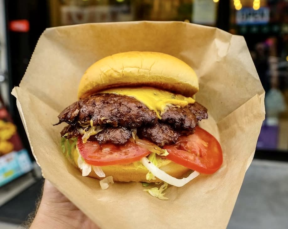 Burger By Day 2