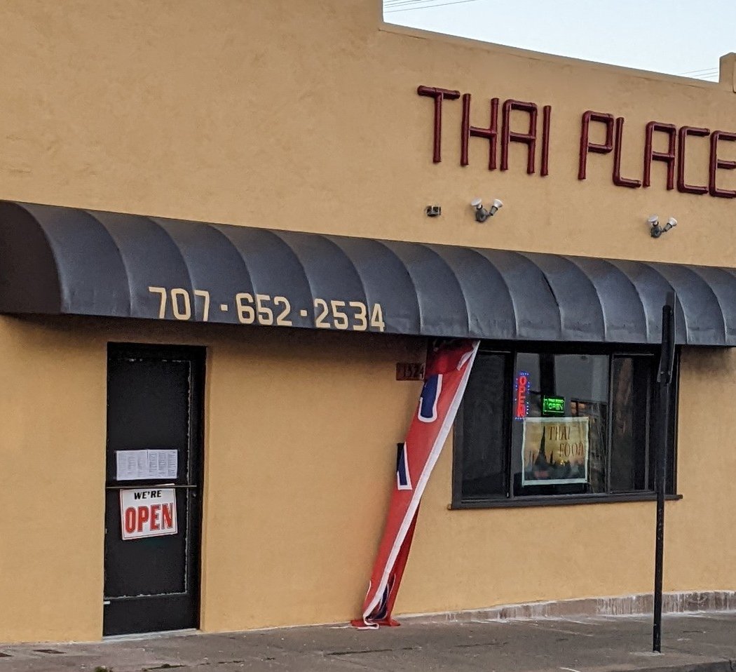 Thai Place 3