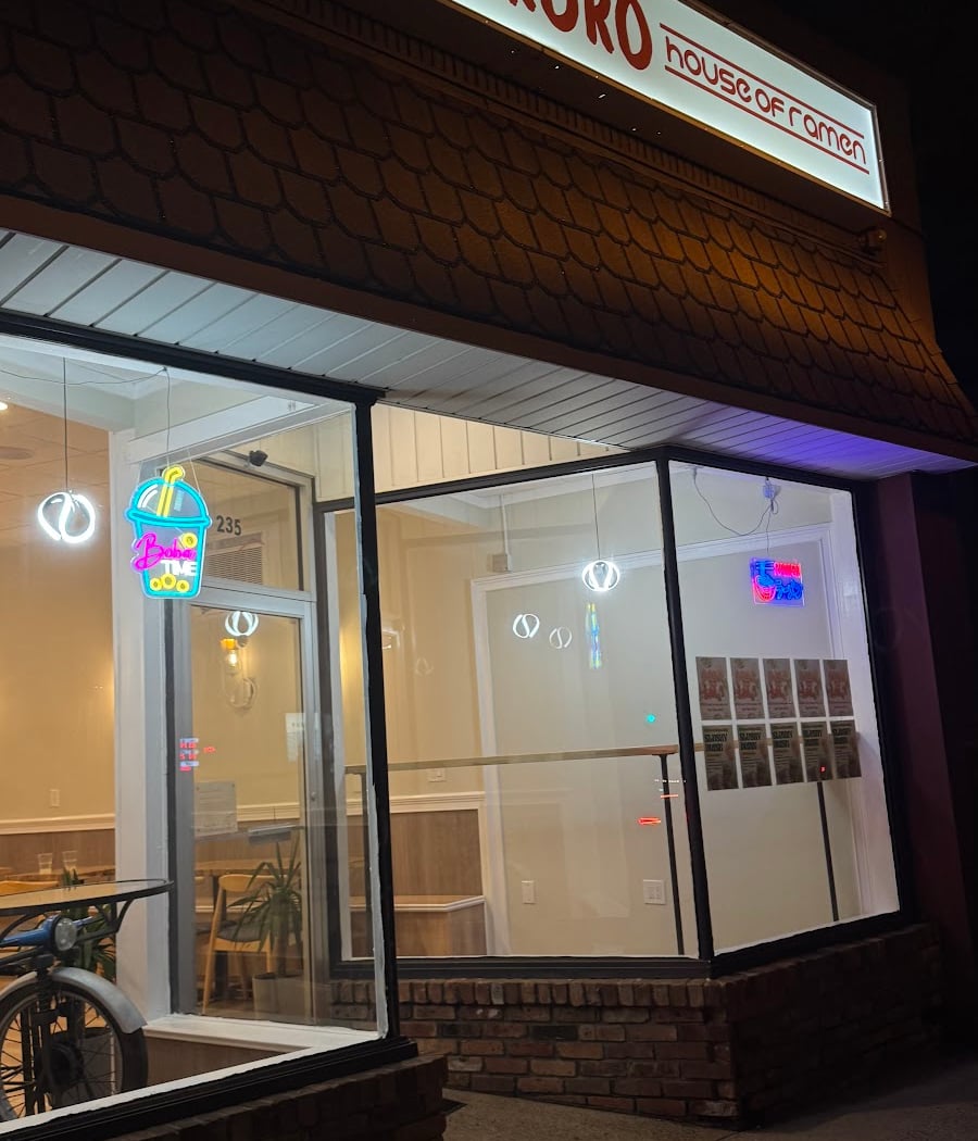 KOKORO House Of Ramen 3
