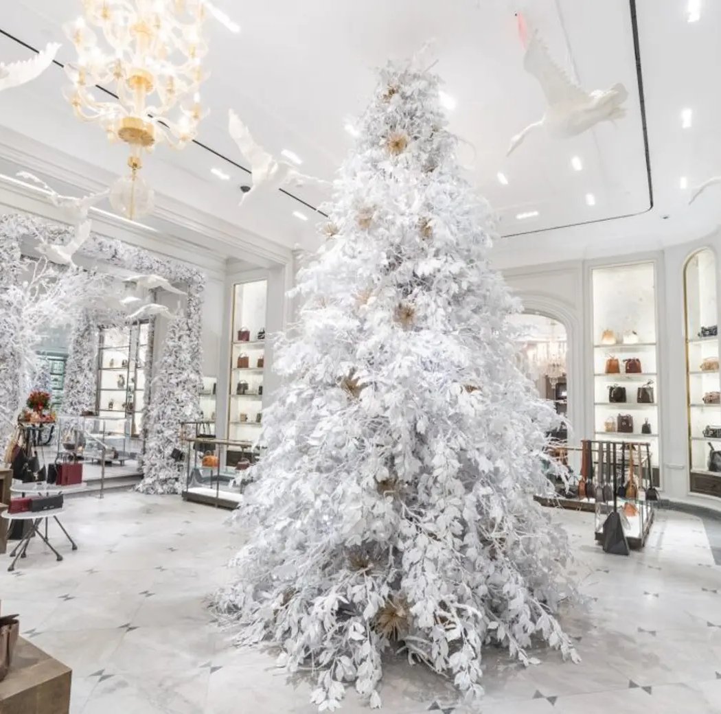Bergdorf Goodman 4