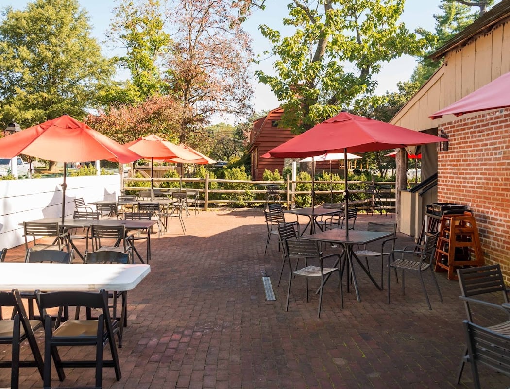 Cantwell's Tavern 3