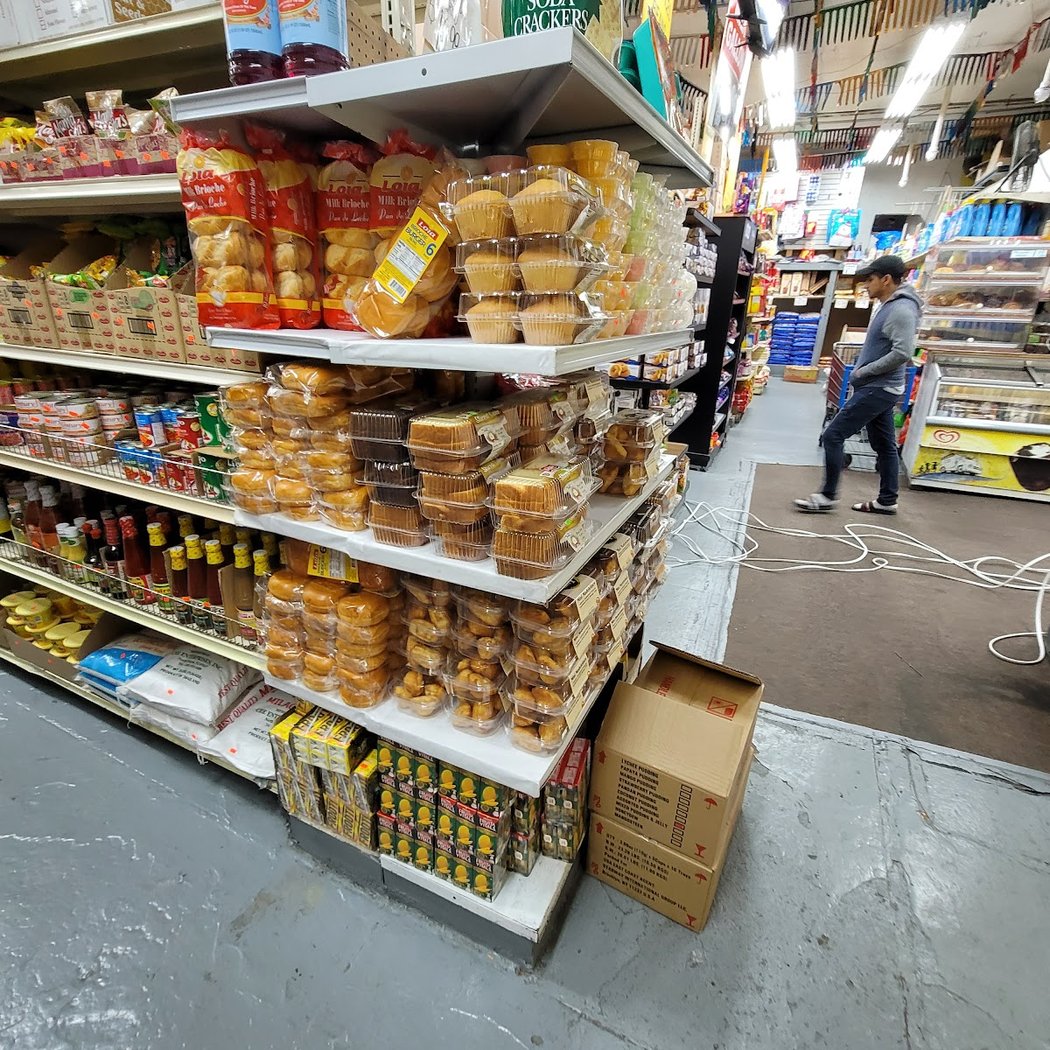 New Eastern II Fruits, Vegetables, and Grocery Inc 3