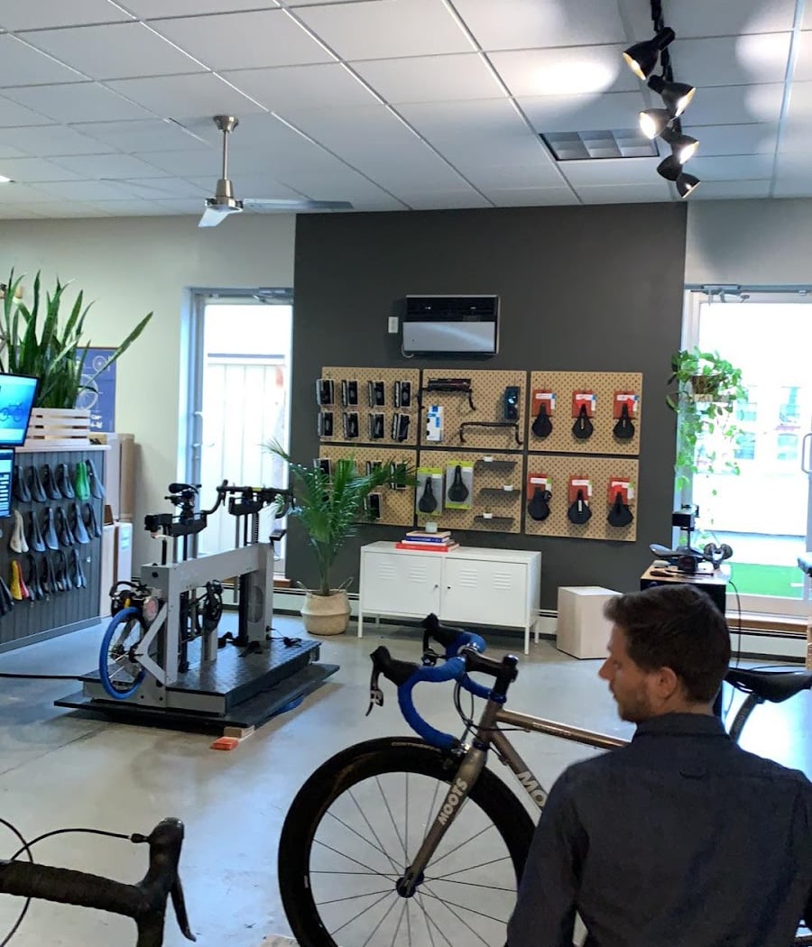 ACME Bicycle Co. 3