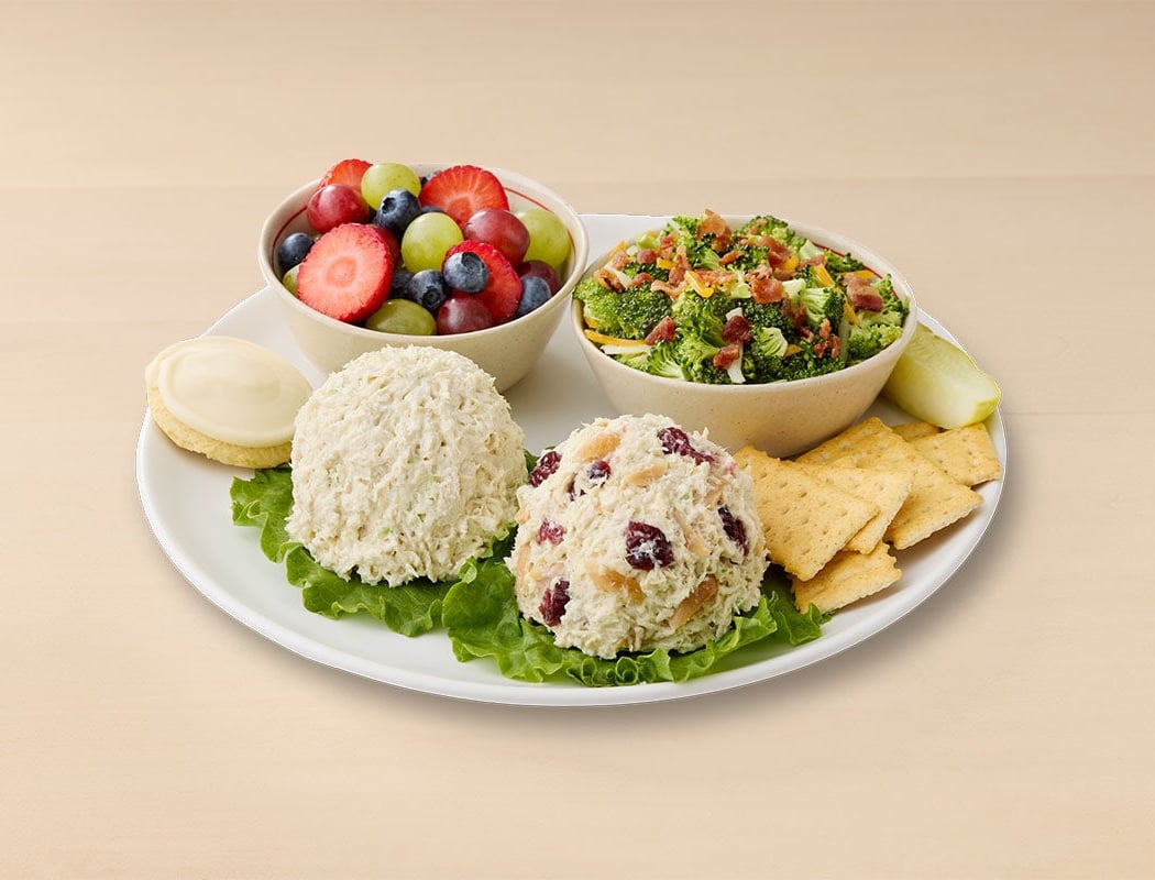 Chicken Salad Chick 1