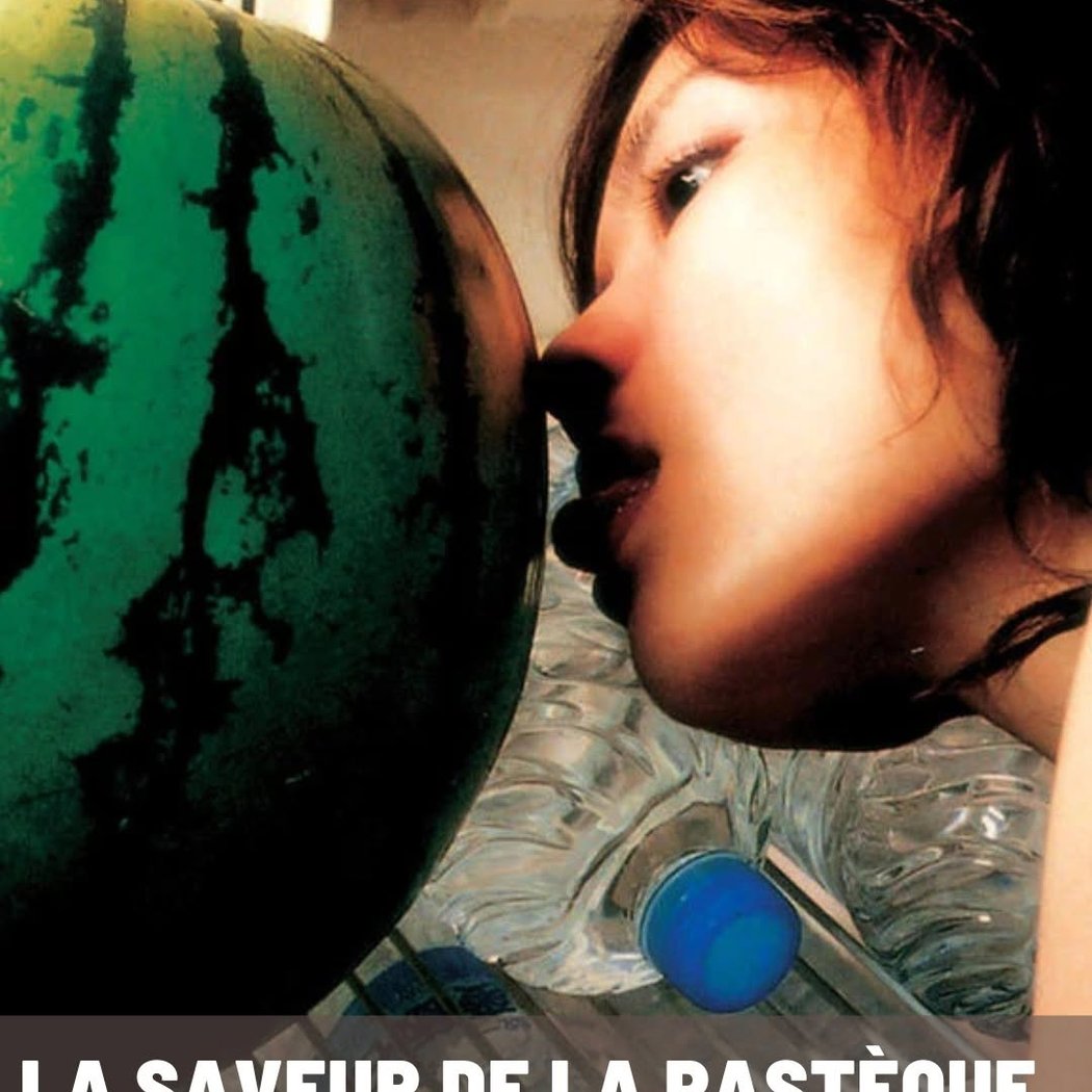 LA SAVEUR DE LA PASTÈQUE 1