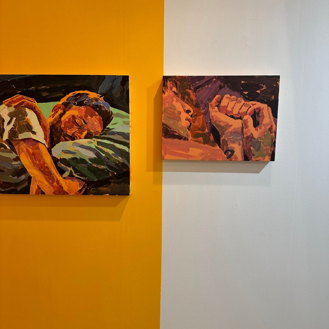 Vivre la lumière 3