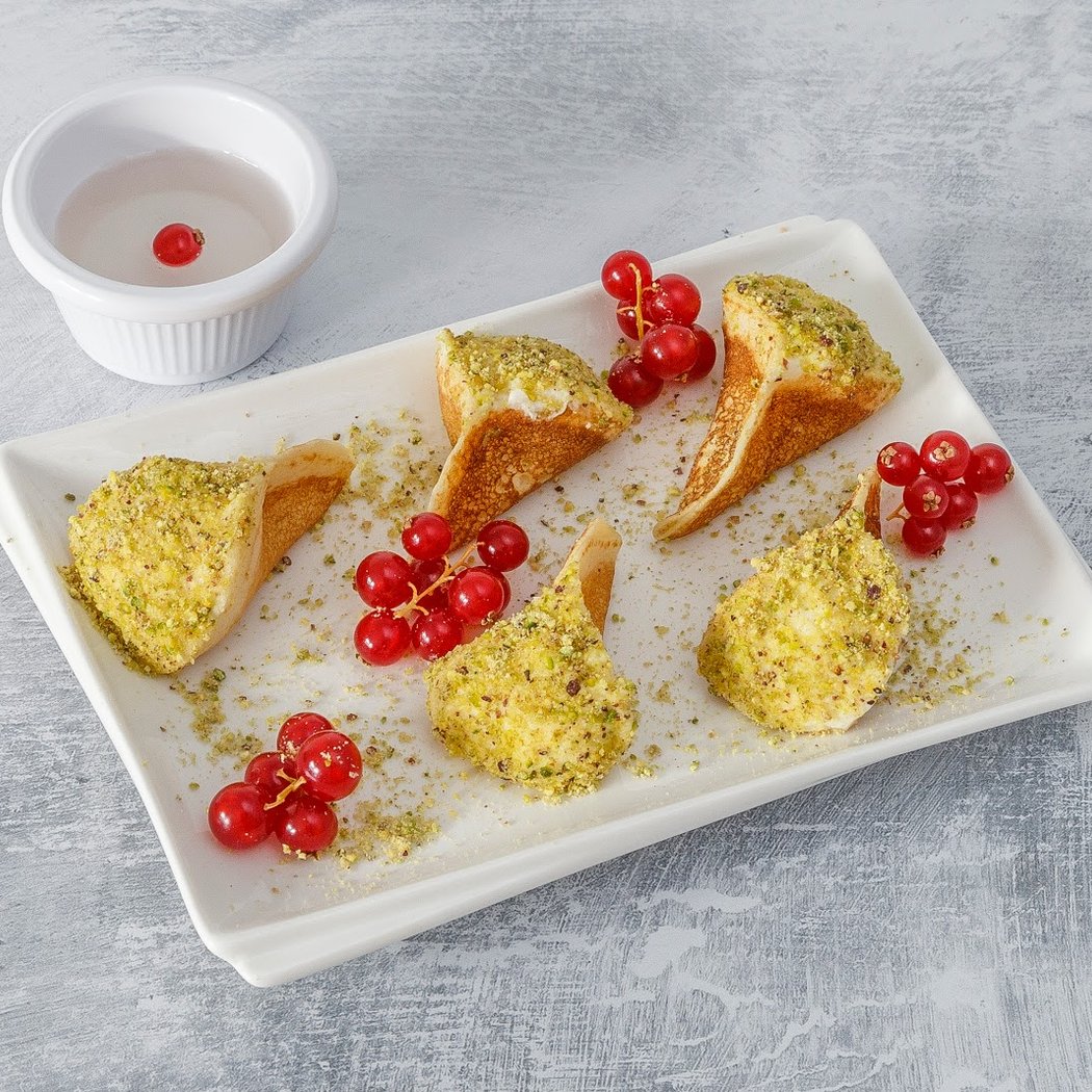 Chez Marwan - restaurant libanais MARSEILLE 13005 4