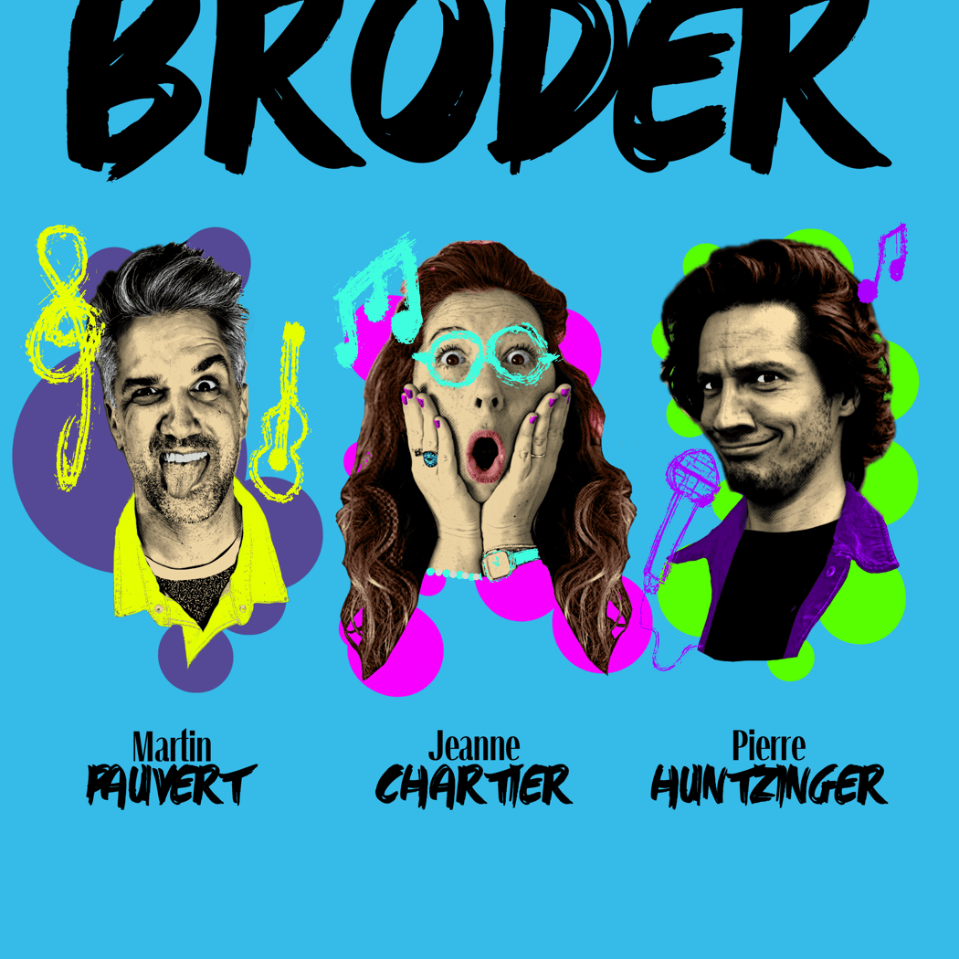 BRODER 1