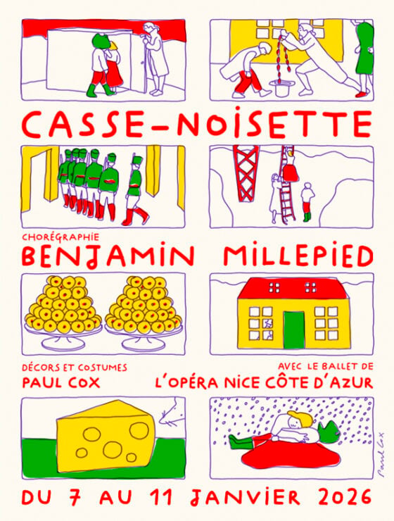 Casse-Noisette 1