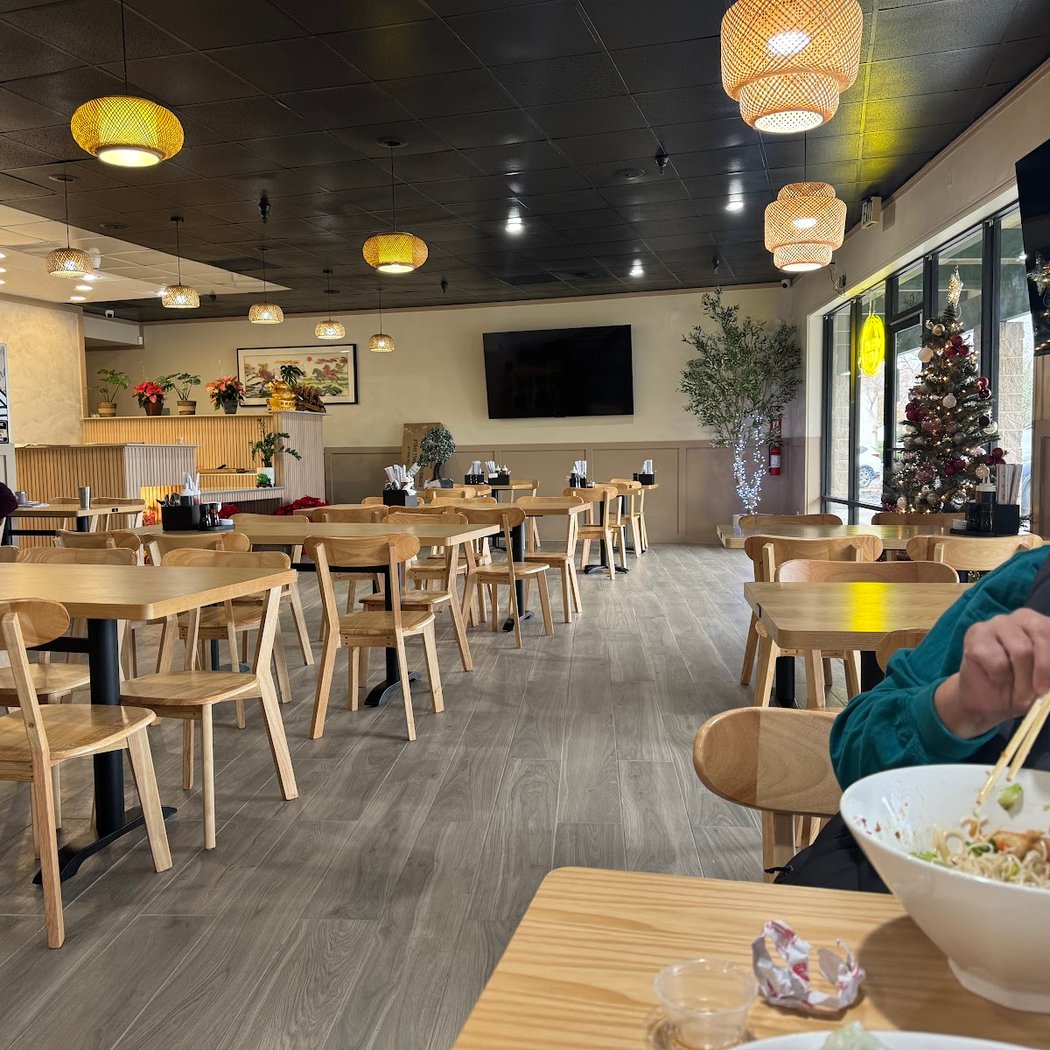 Moodles Vietnamese Kitchen 2