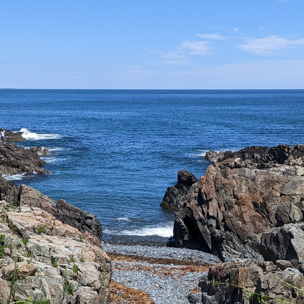 Marginal Way 3