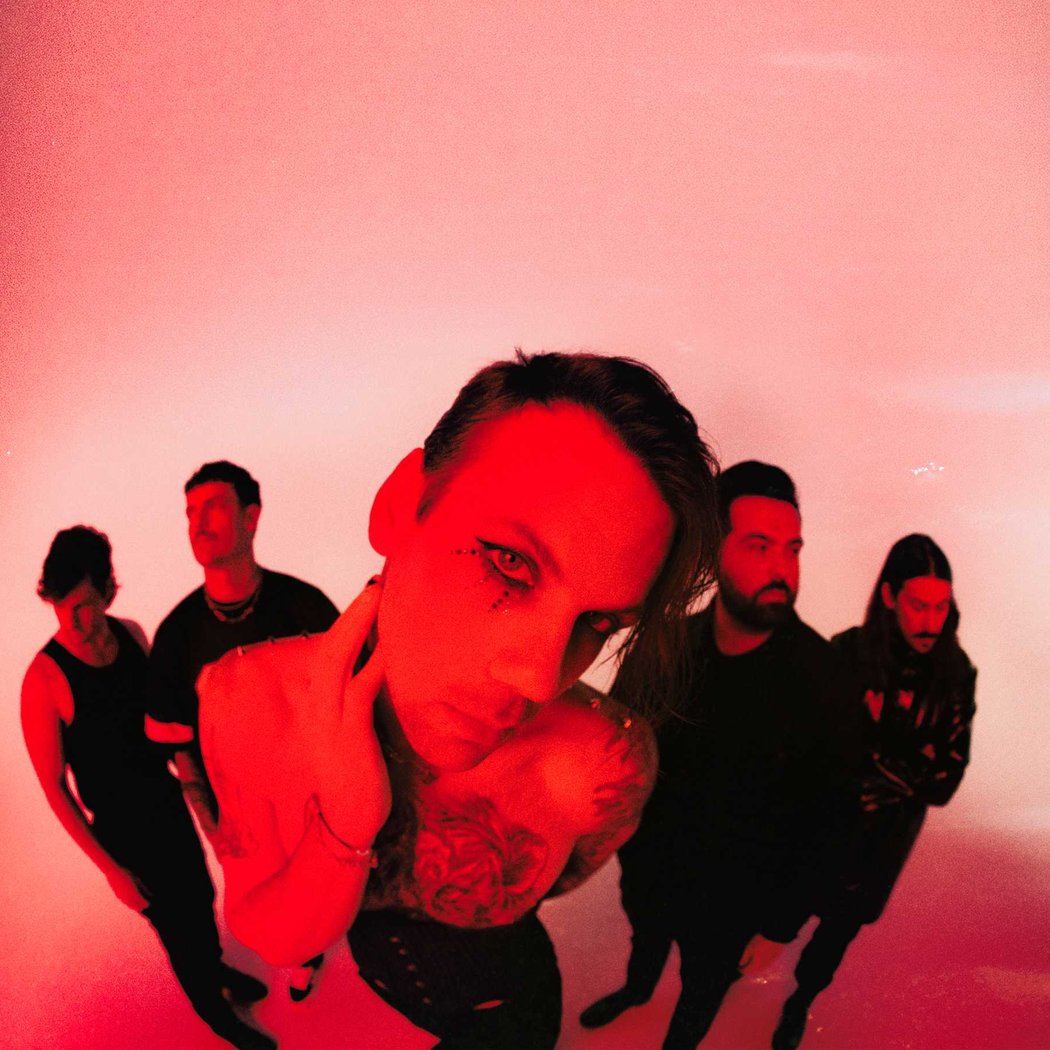 Beartooth + support: Silverstein + Kingdom of Giants