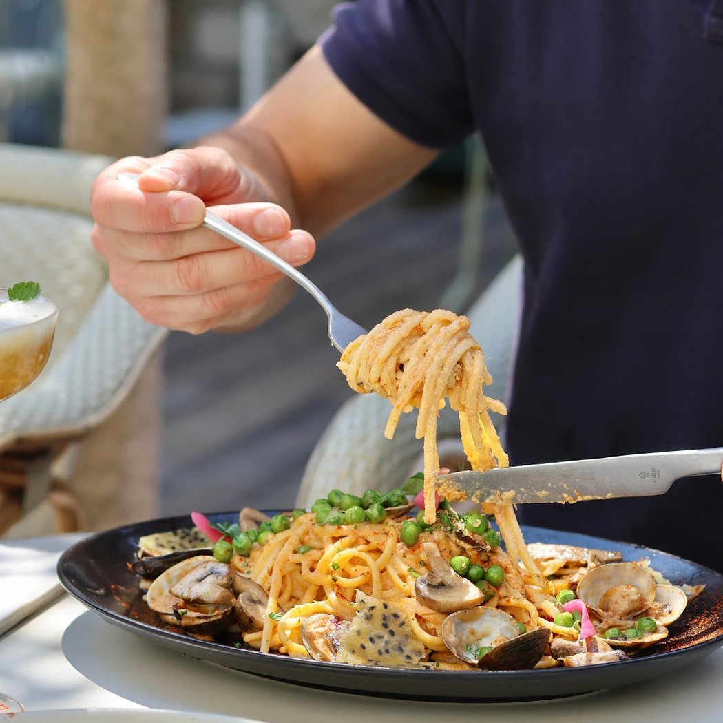 Le Nid Restaurant 3