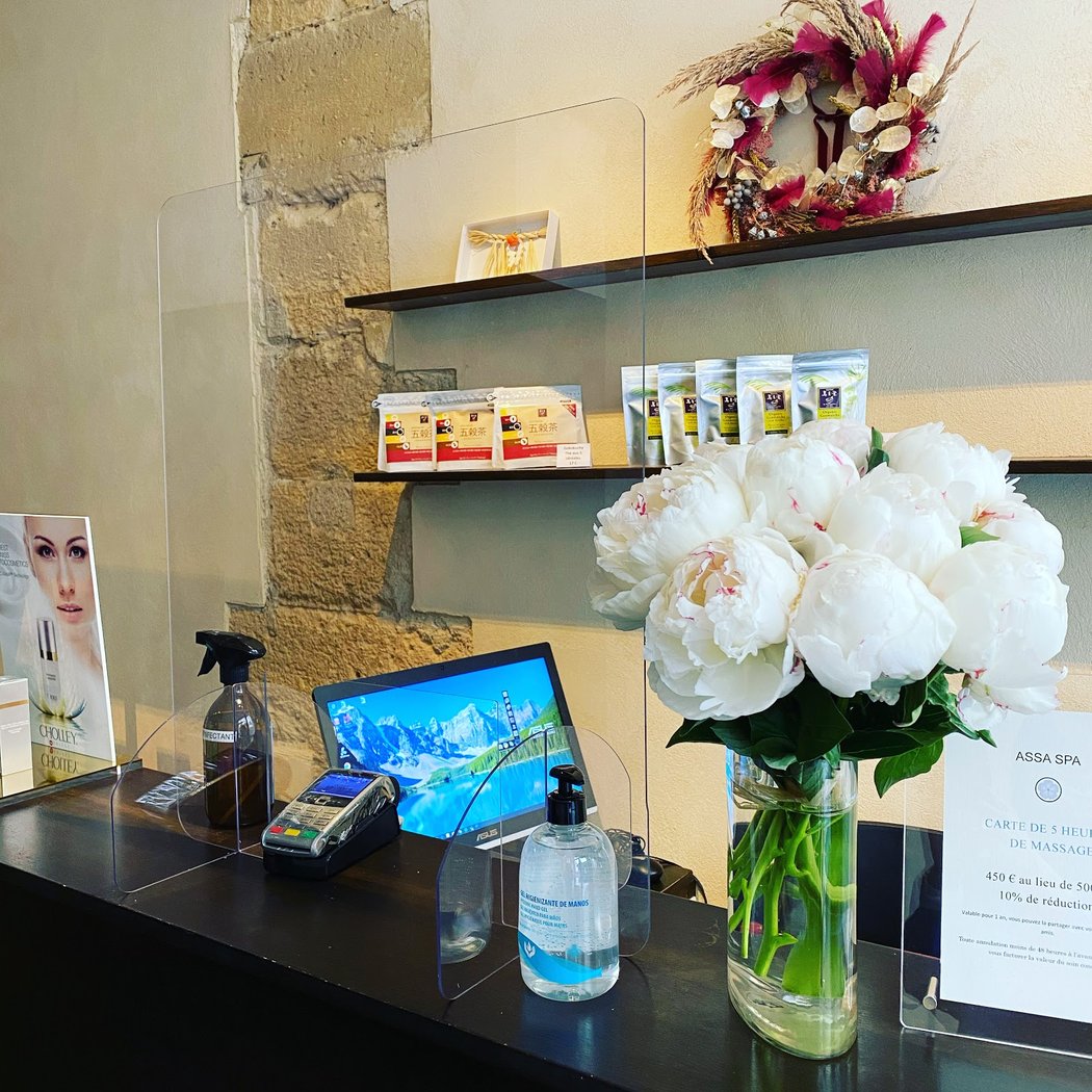 ASSA SPA 2