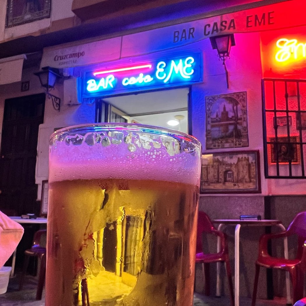Casa Eme 2