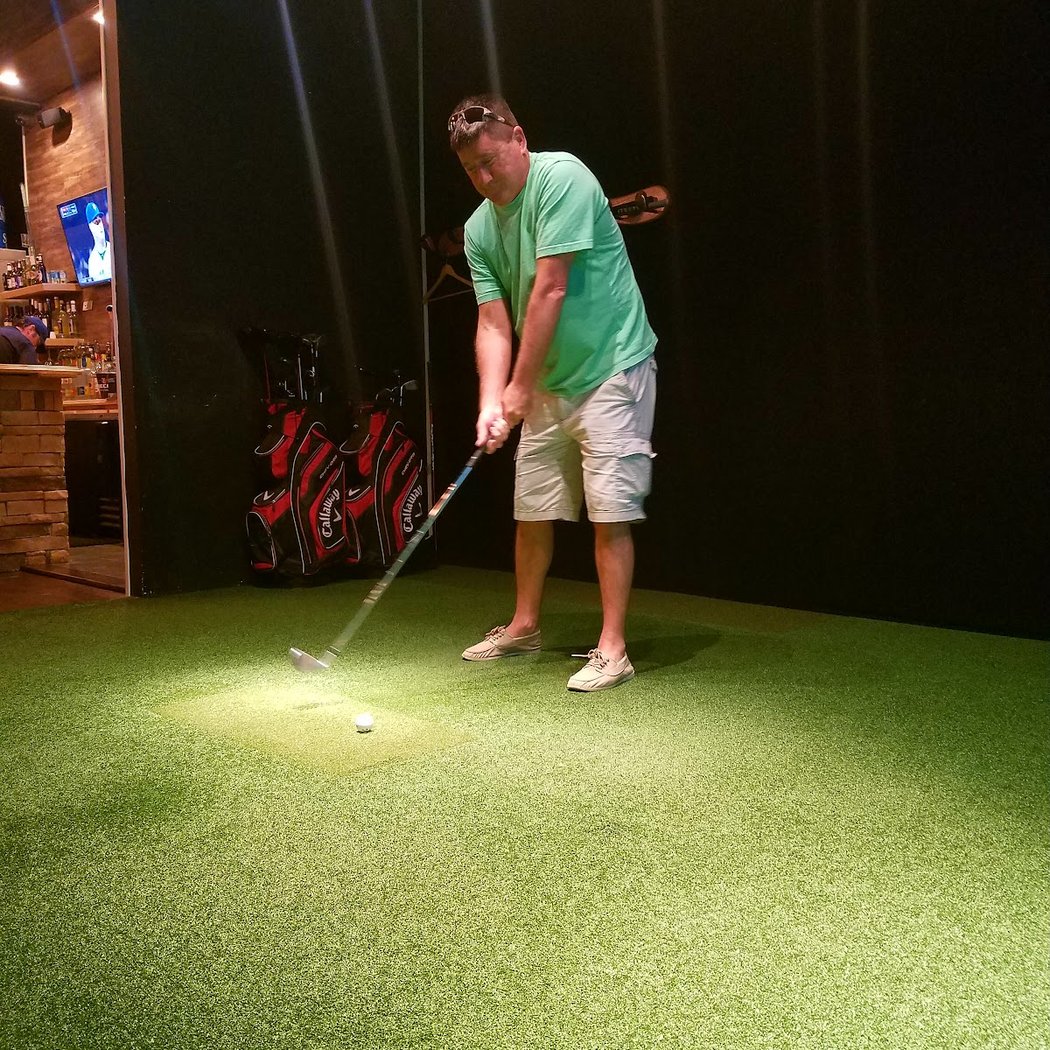 Rockaway Beach Golf Club 3