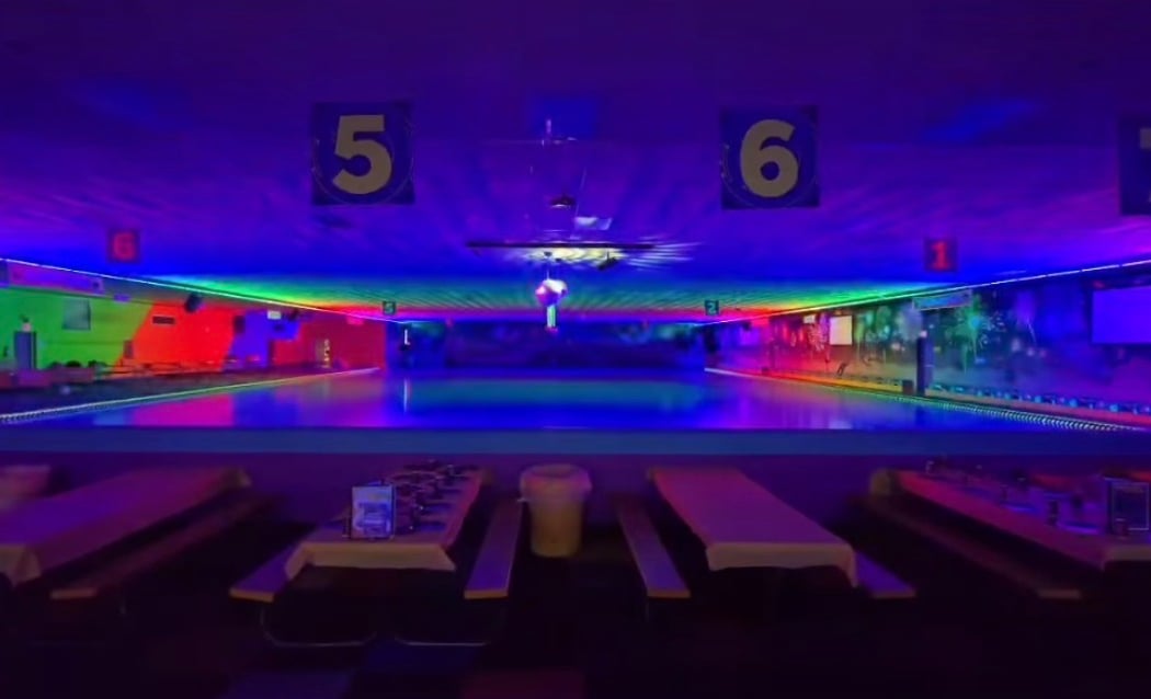 Skateland 2