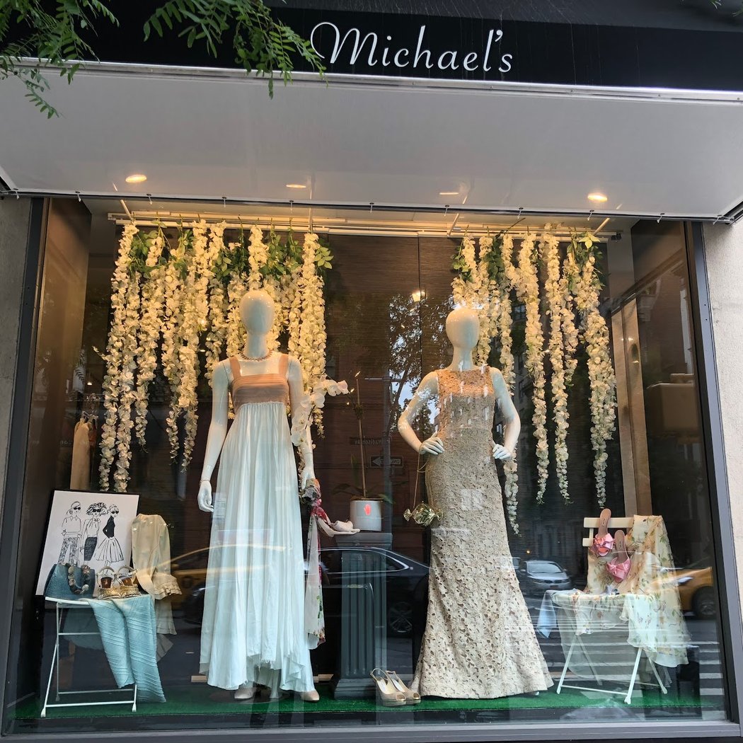 Michael's Luxury Consignment 2