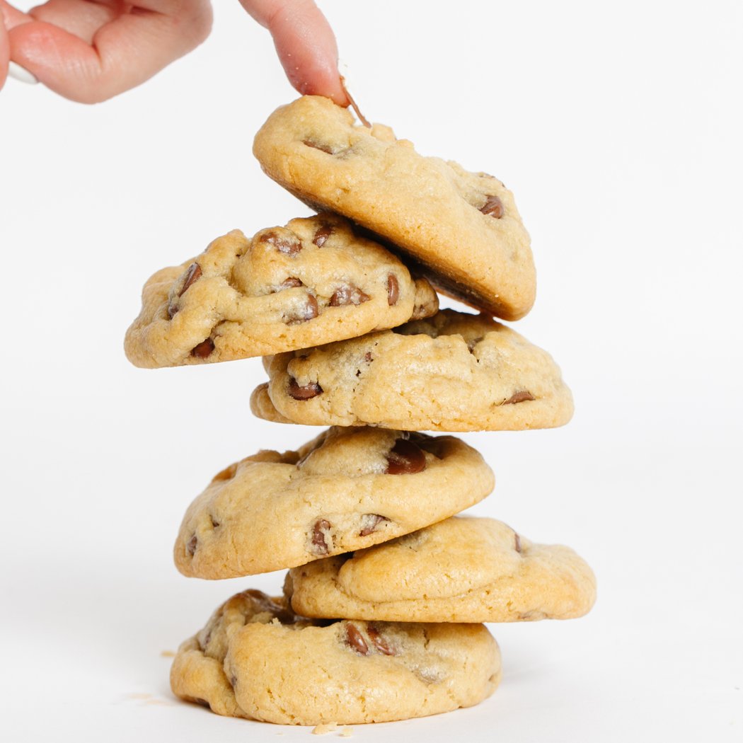 Chip Cookies 3