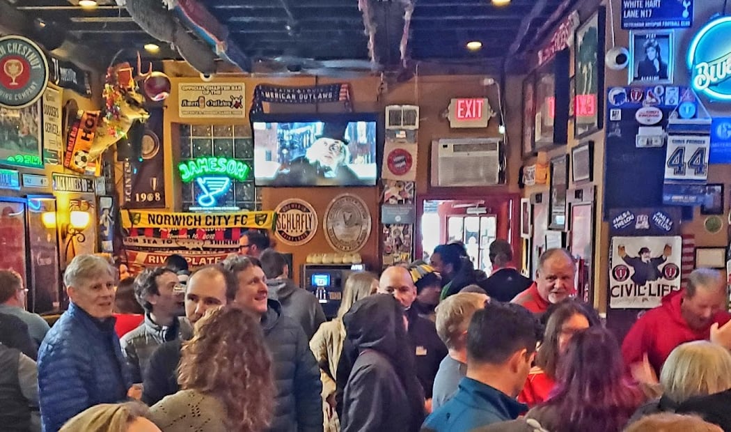 World Cup Watch Parties 1