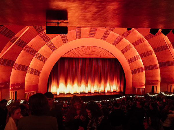 Christmas Spectacular 4