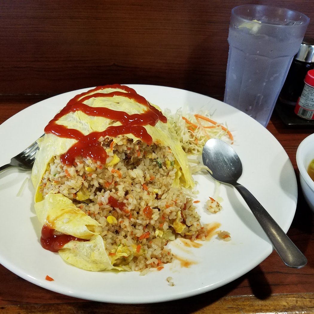 Men-Bei Ramen 3