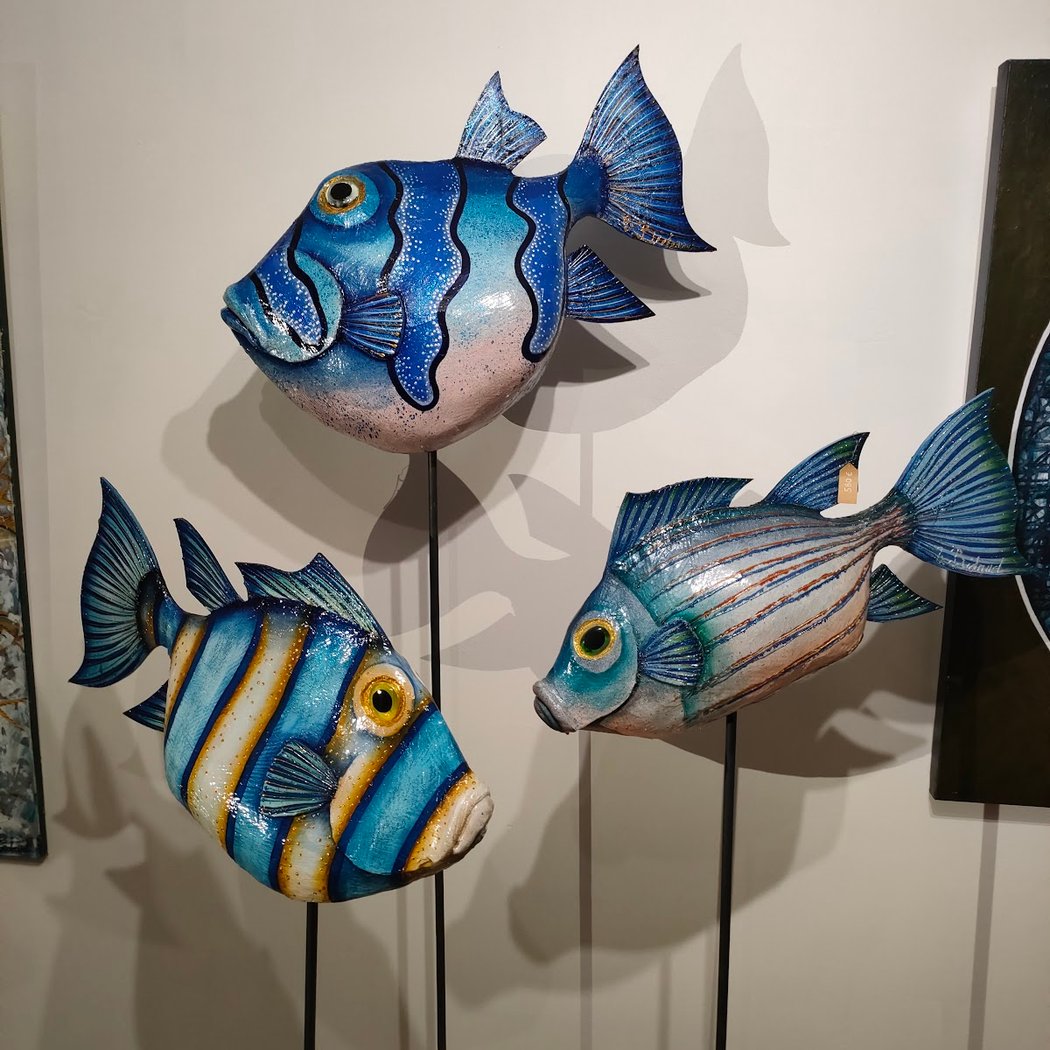 Galerie Le Home-Art 1