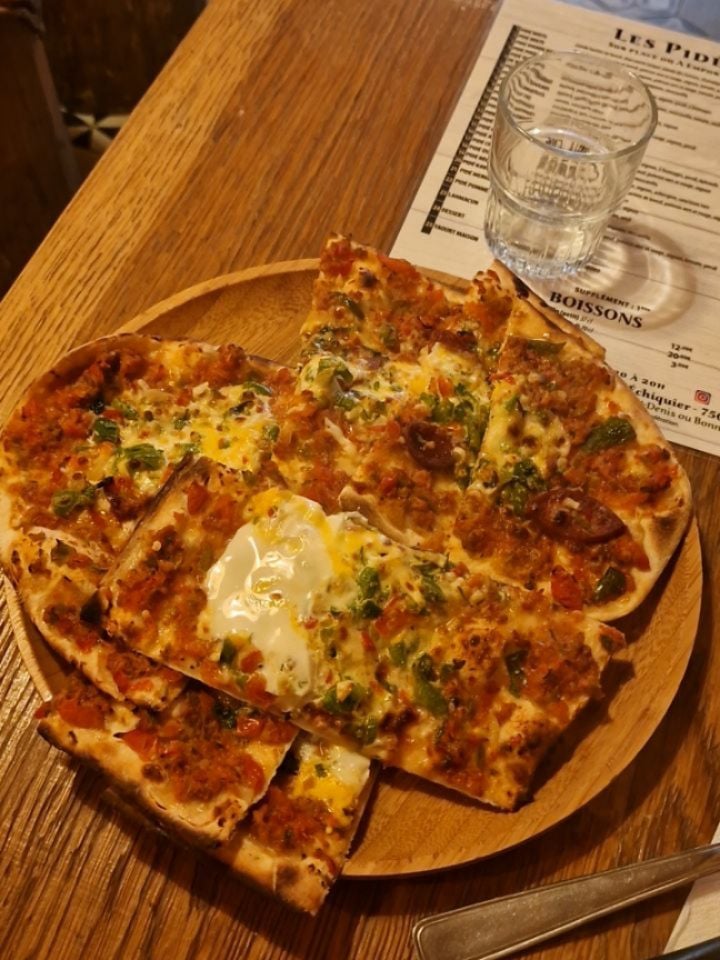 Pizza Üsküdar 1