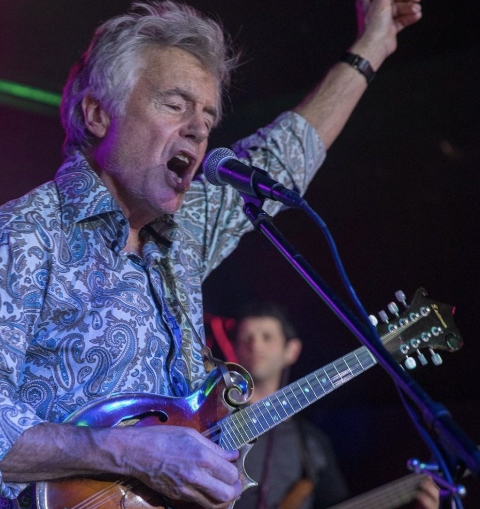 Jimmy Buffett Birthday Bash 1