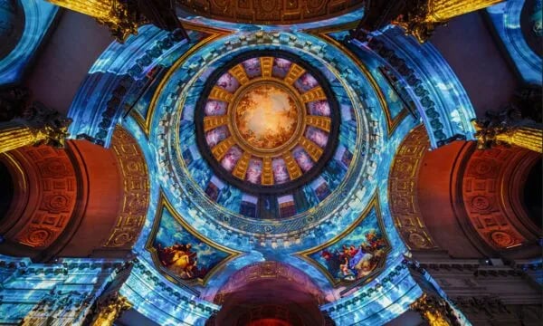 Hôtel des Invalides 3