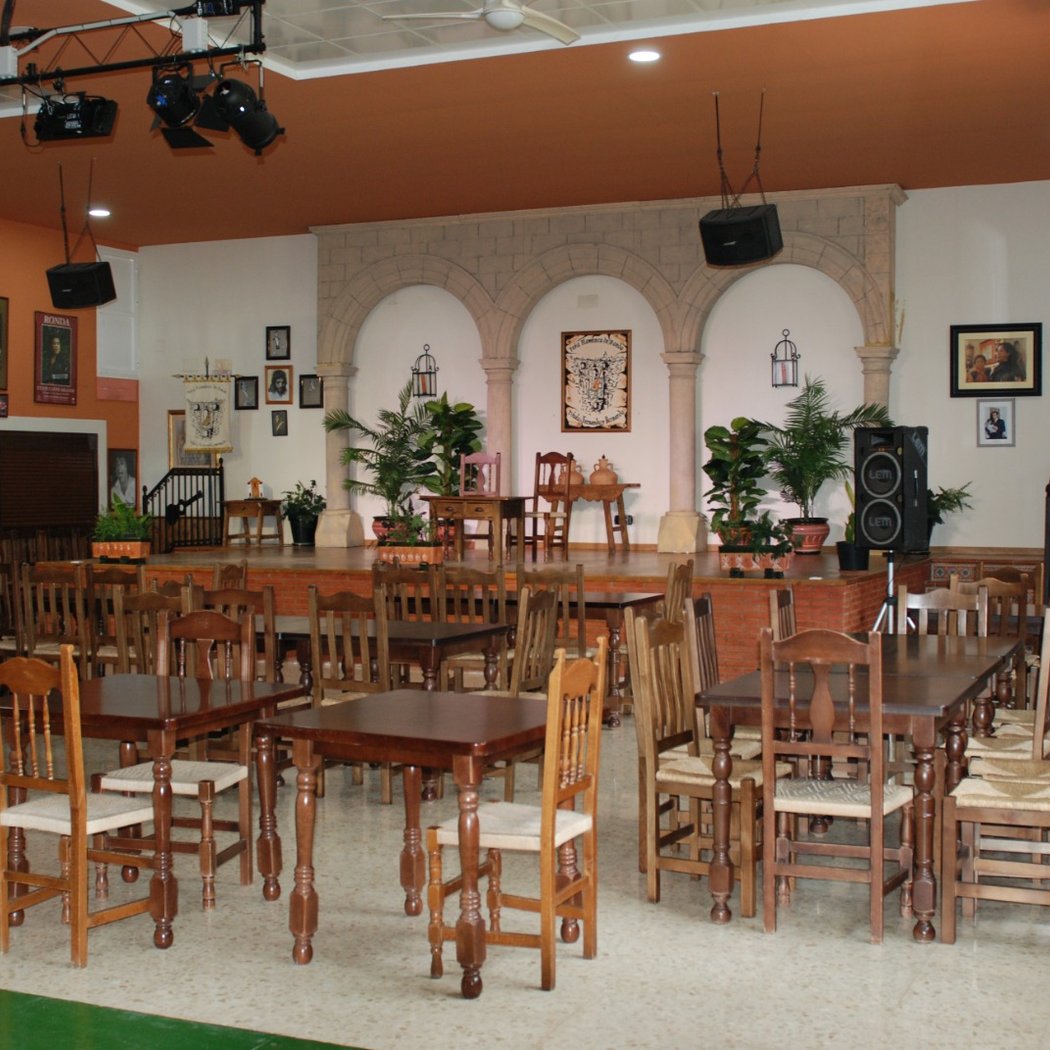 XXXVI Concurso de Saetas de Ronda 2