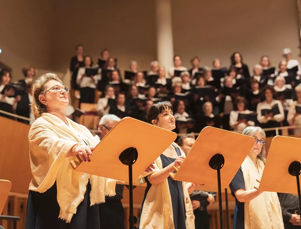 Verdi Requiem 1