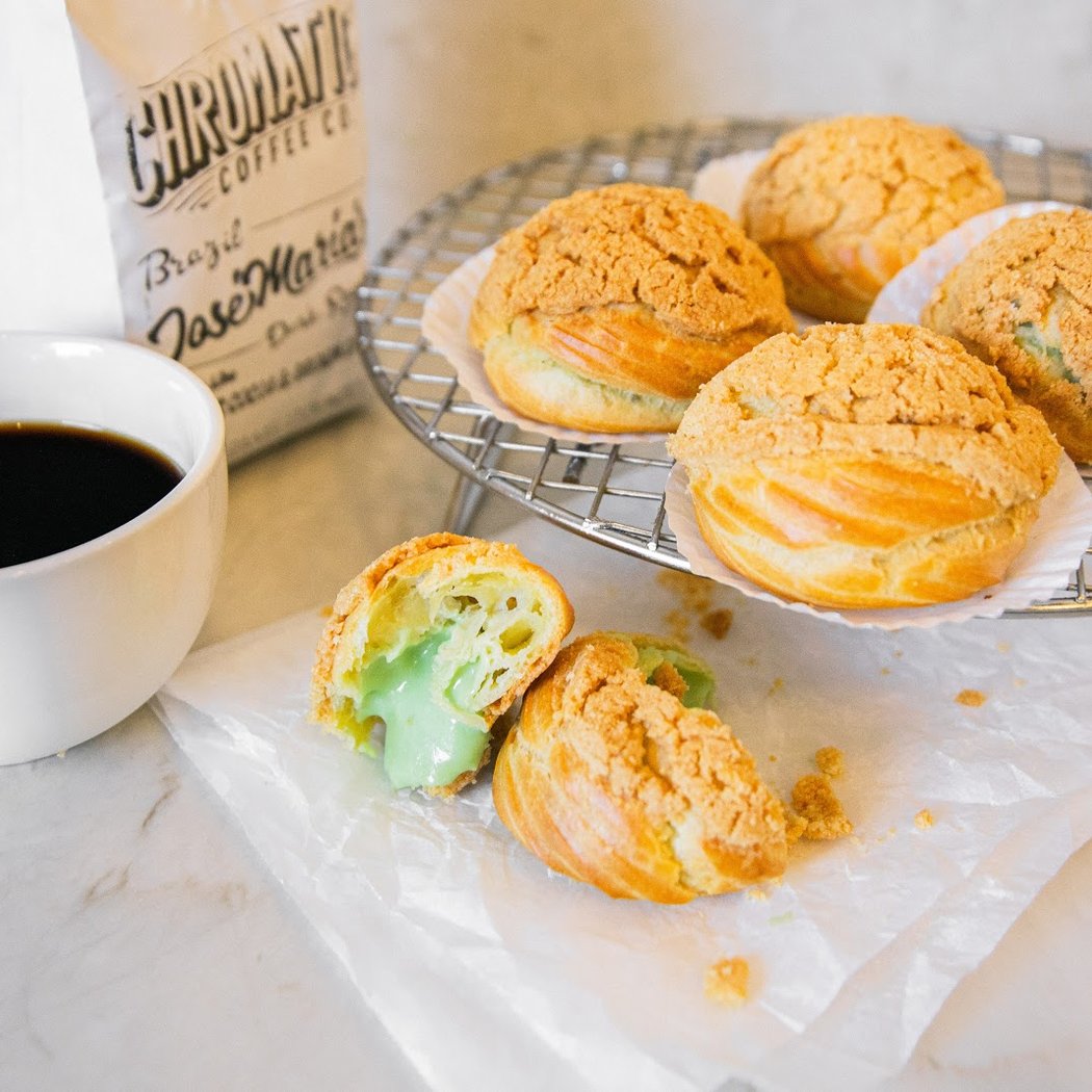 CA Bakehouse 1