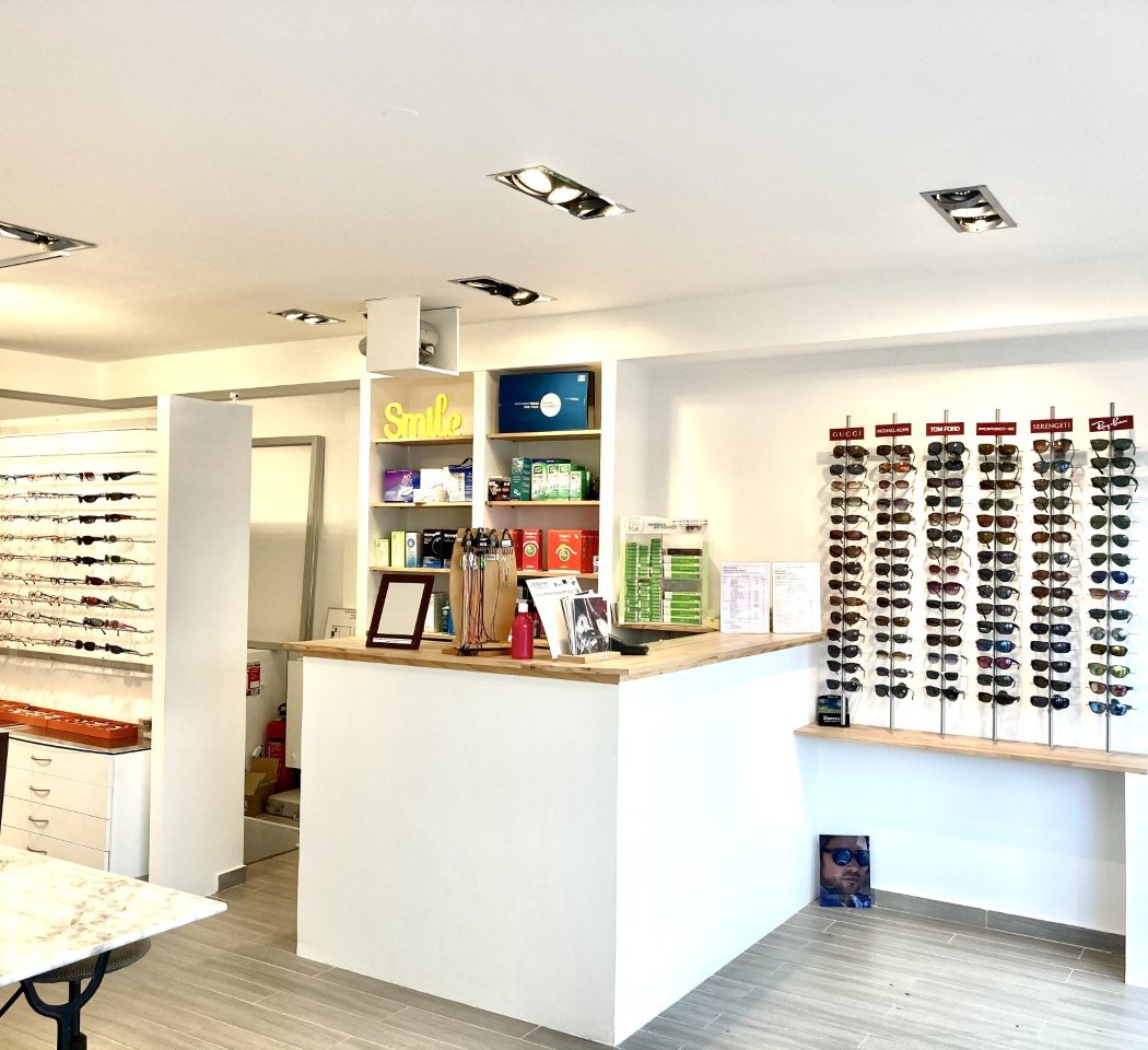 Centre Optique Lemaire / Florence et Jérôme opticiens 2