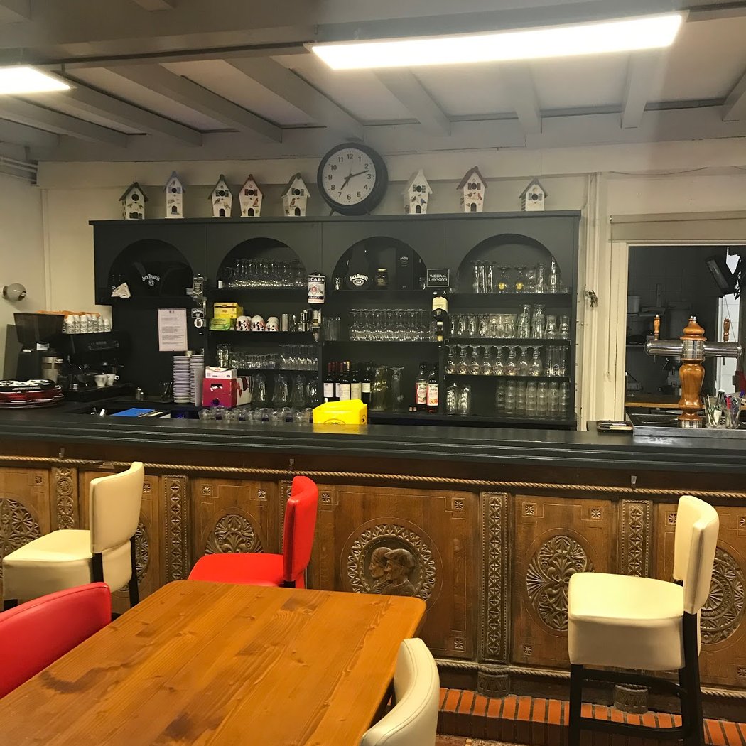 Restaurant Saint-Georges 2