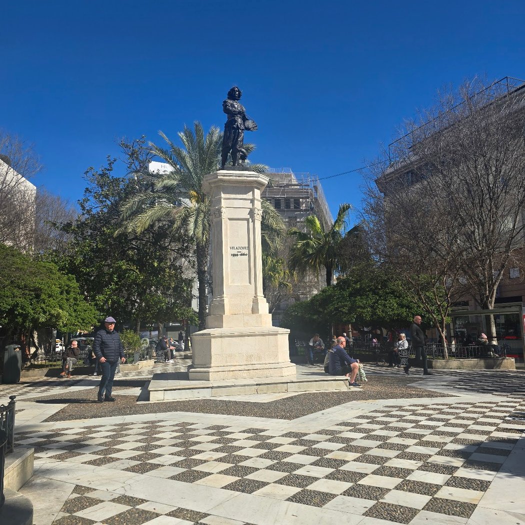 Plaza del Duque 2