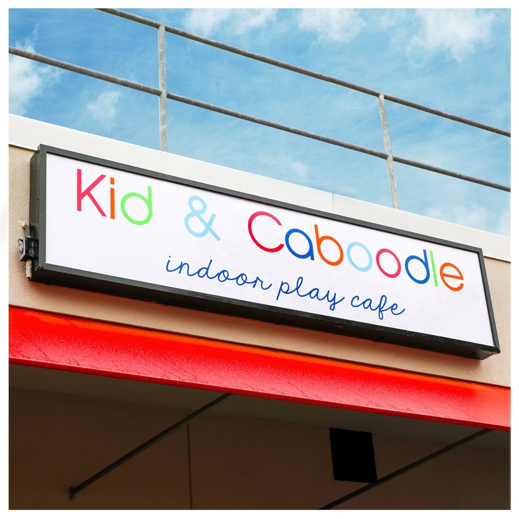 Kid and Caboodle Play 2