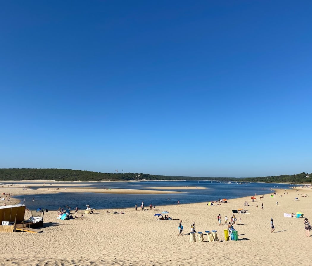 Guardiões do Mar 1