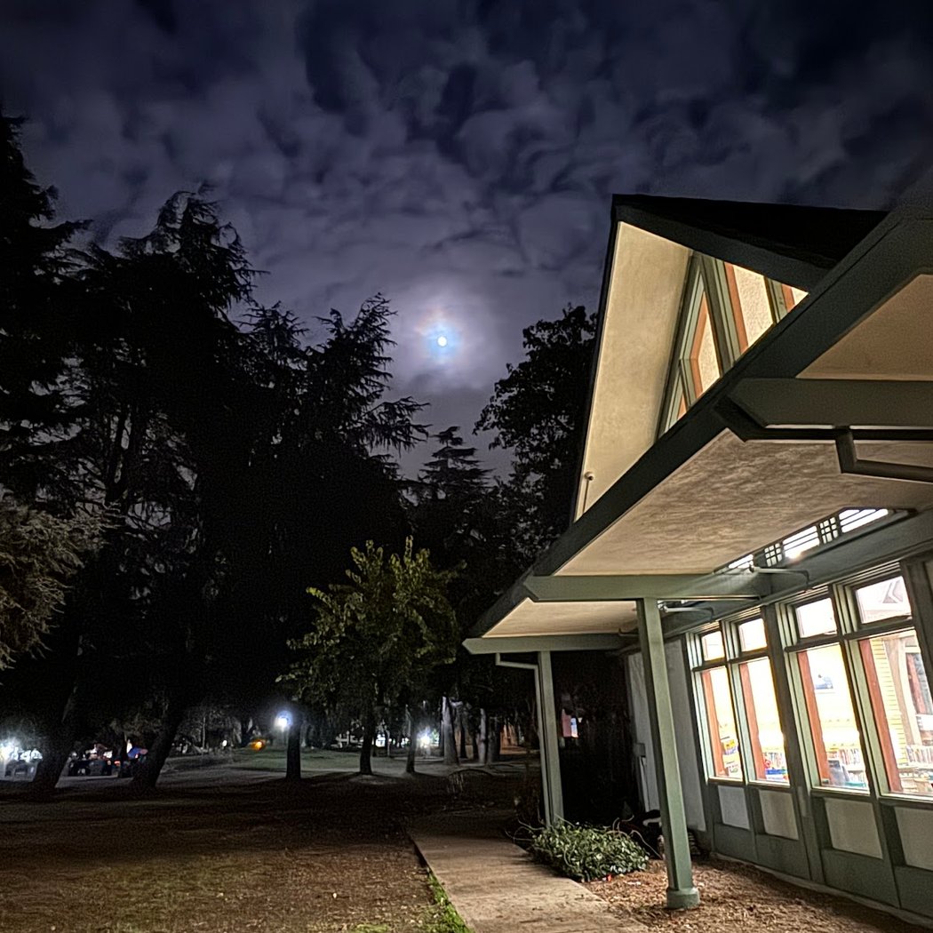 Weekes Branch Library 1