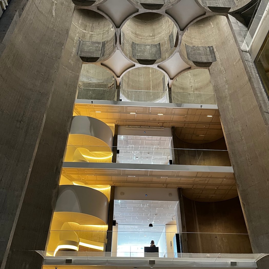 Kunstsilo 3