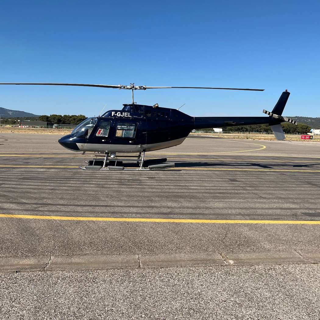Le Castellet Airport 2