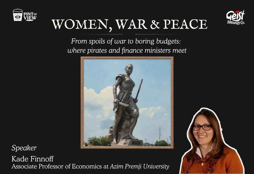 Women, War & Peace 1