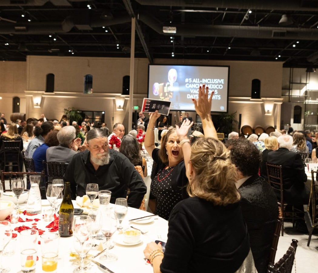 Dr. Martin Luther King, Jr. Legacy Breakfast & Awards 1