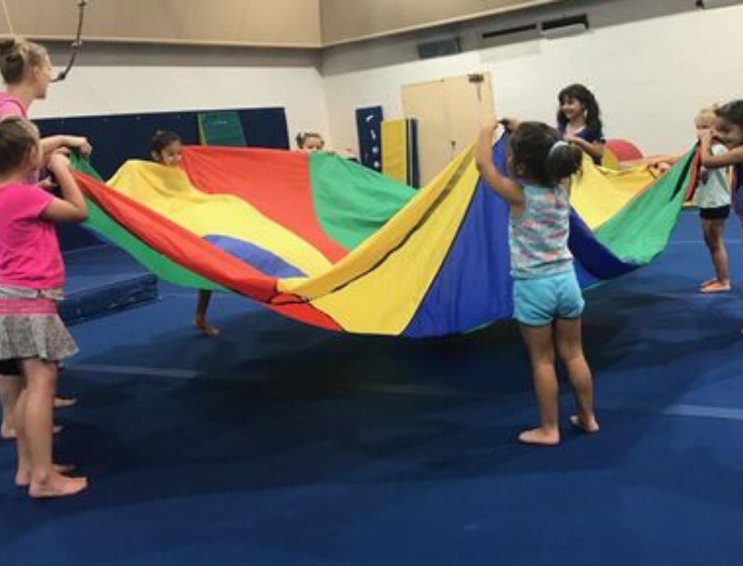 Kids Night Out 1