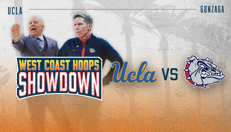 West Coast Hoops Showdown 1