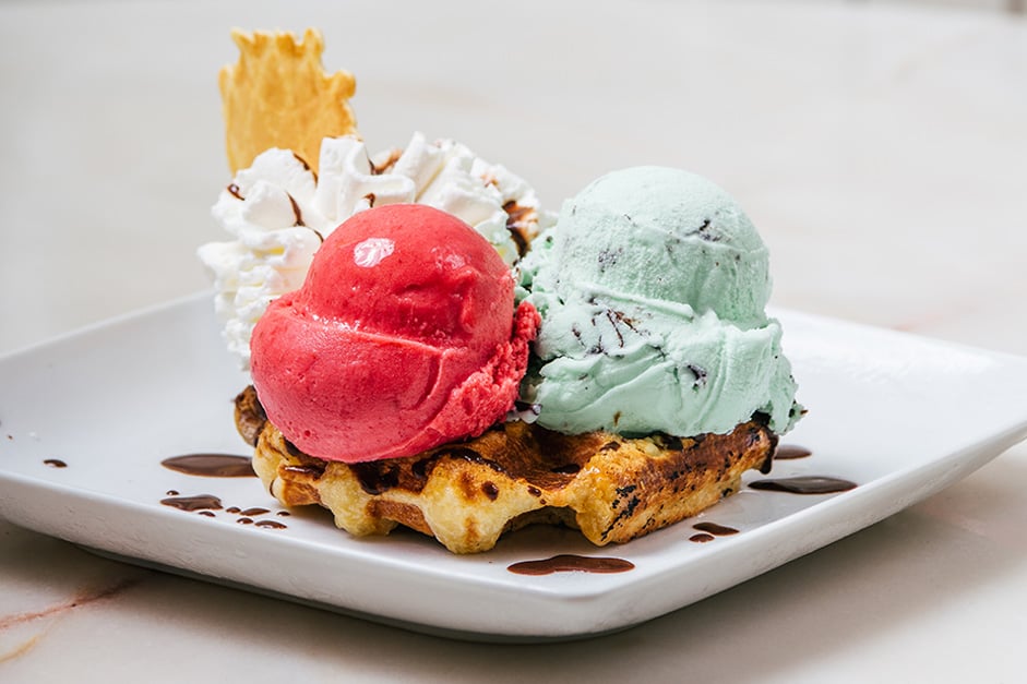 Gelataria La Copa 3
