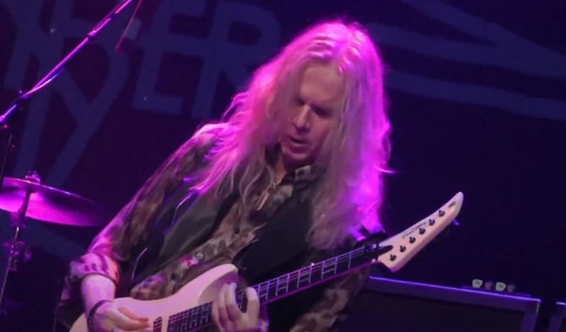 Adrian Vandenberg: My Whitesnake Years 3