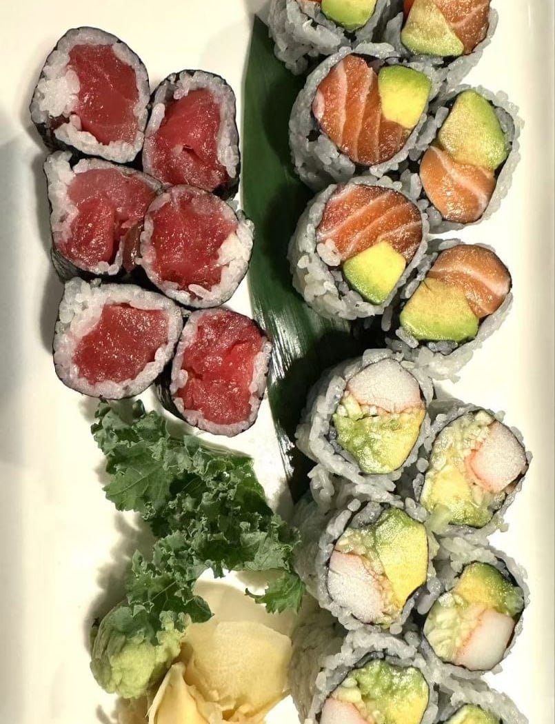 Mura Sushi 3