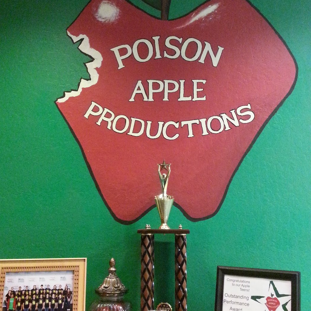 Poison Apple Productions 1