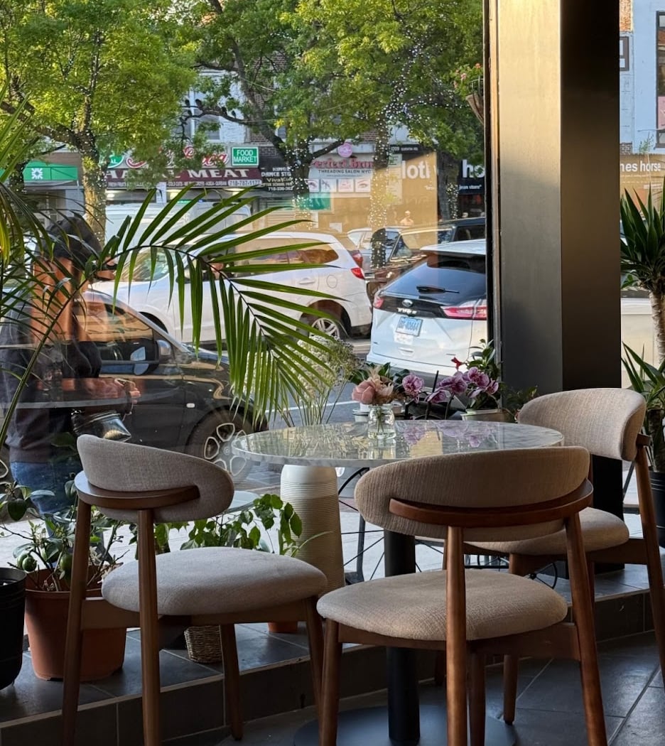 Wake Up Coffee Shop 3